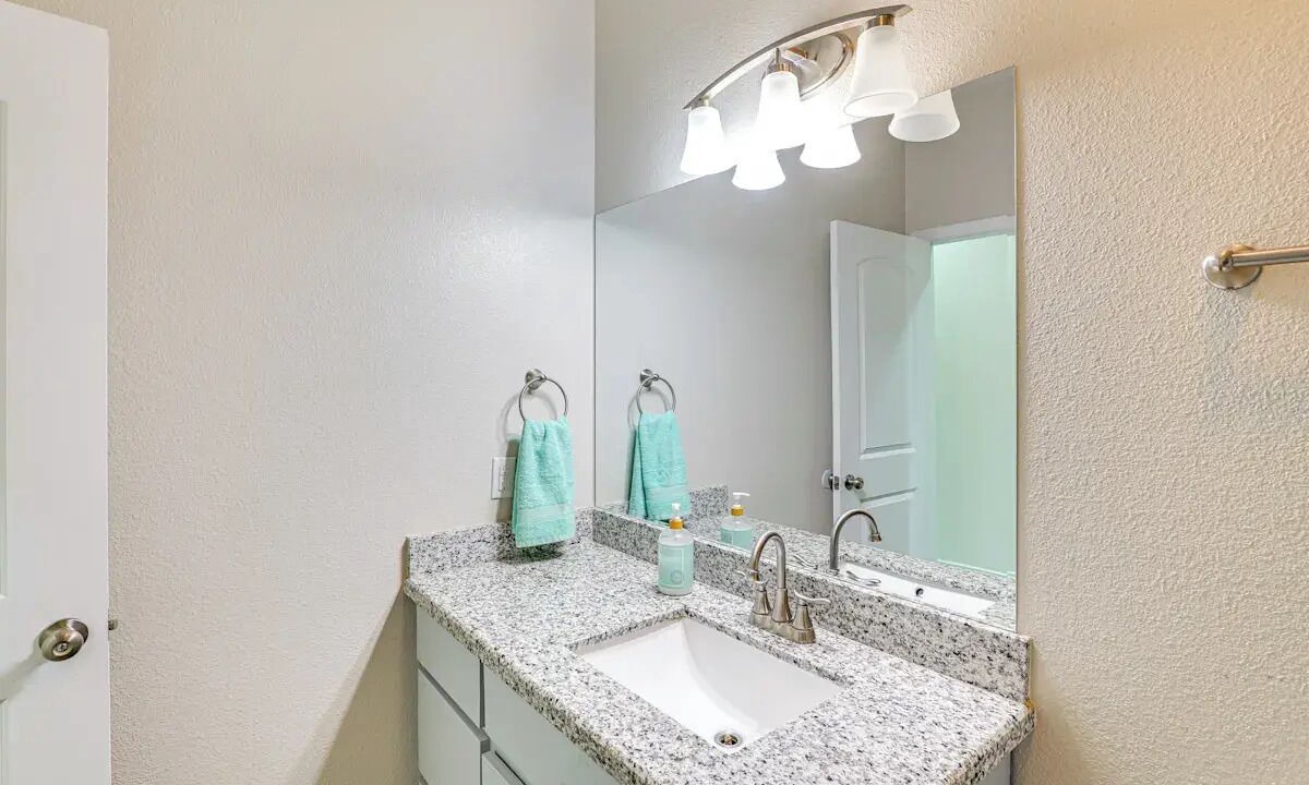 Photo of Bathroom in Pecos