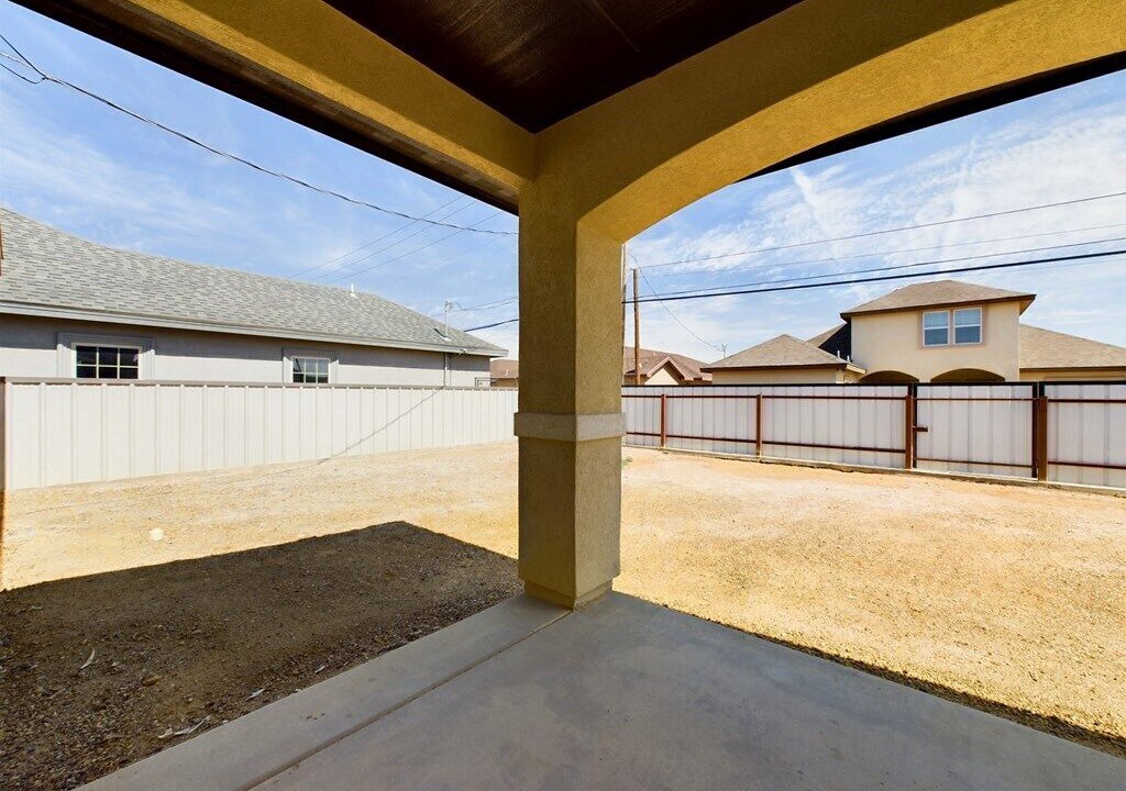 Photo of Outdoor in Pecos