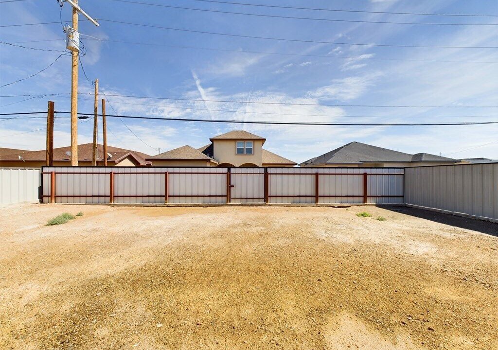 Photo of Outdoor in Pecos