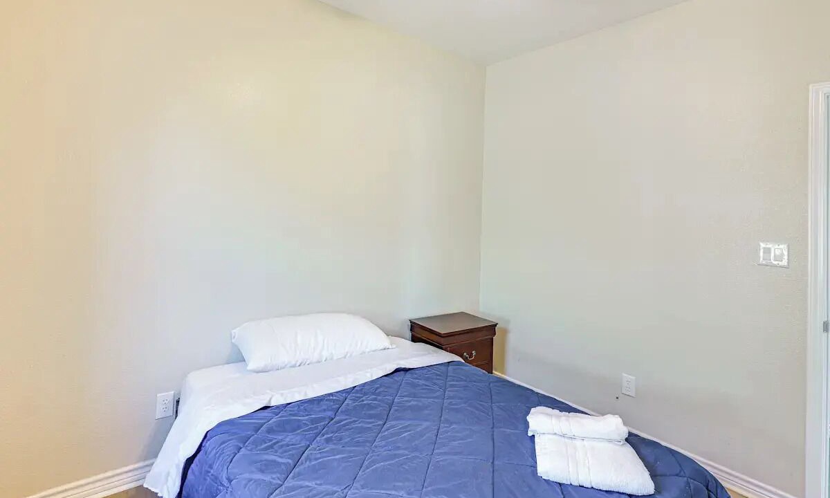 Photo of Bedroom in Pecos