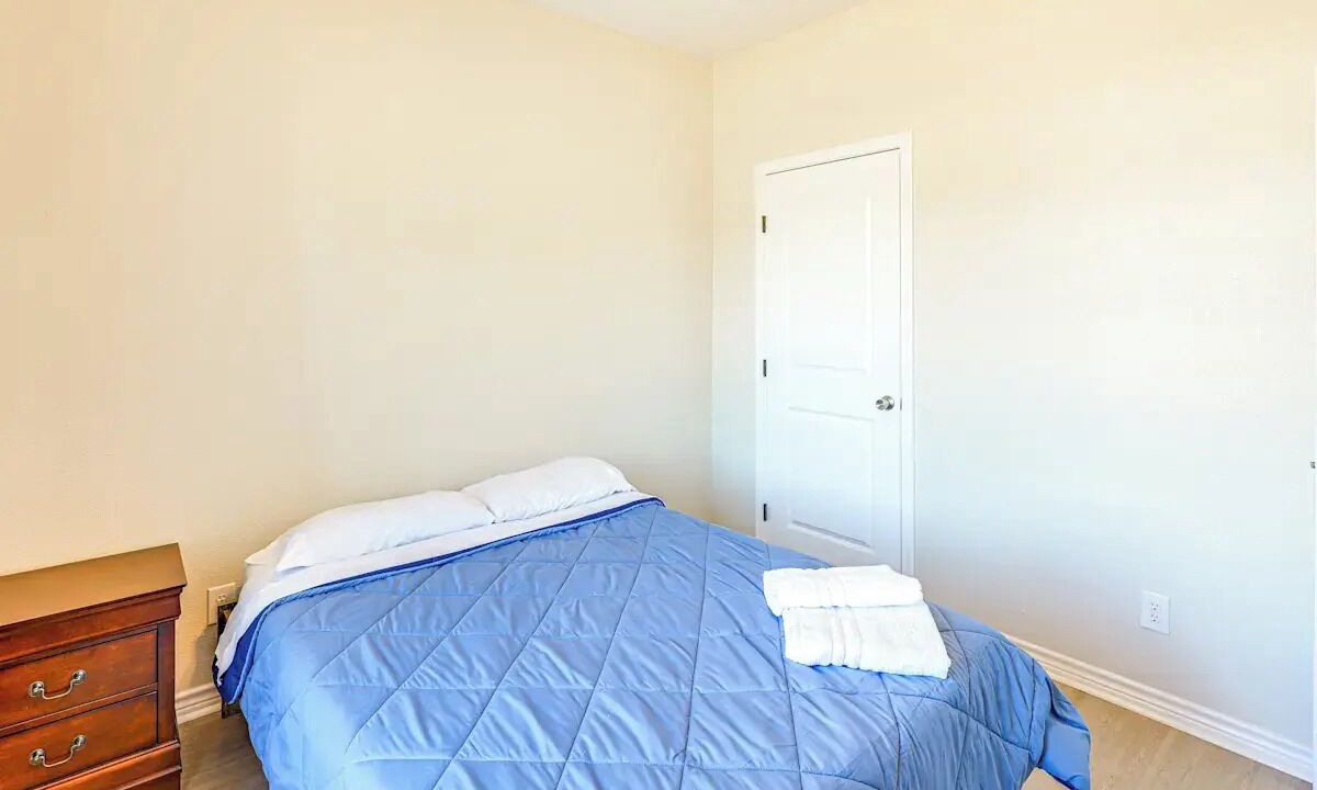 Photo of Bedroom in Pecos