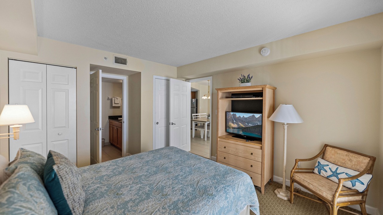 Photo of Bedroom in Belle Vista