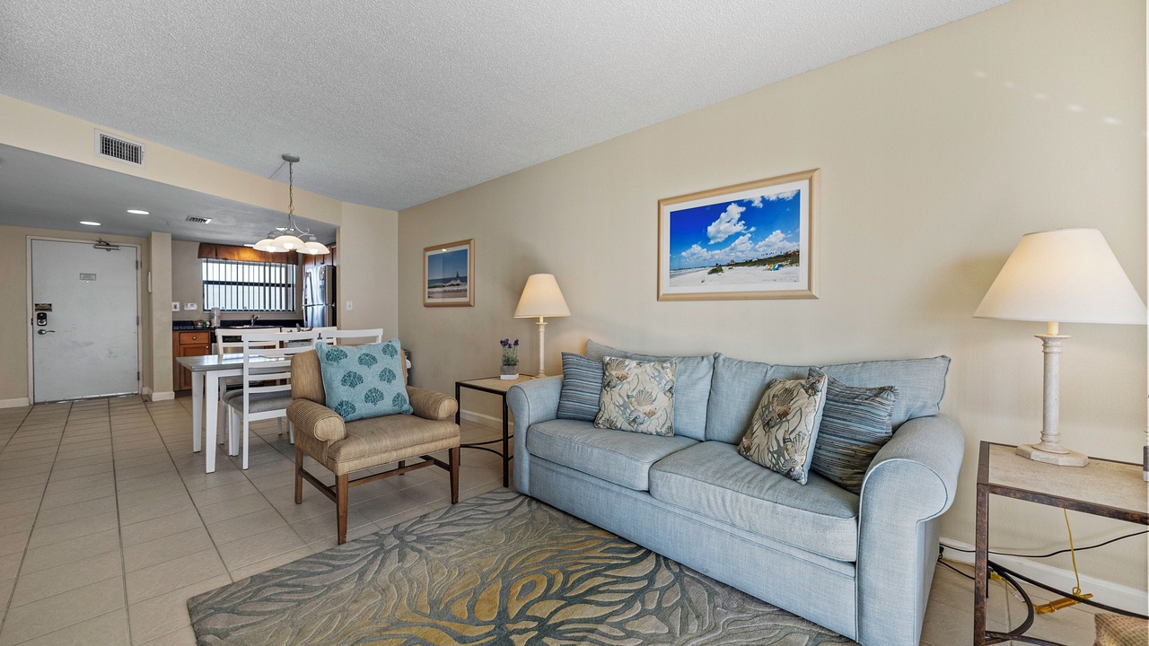 Photo of Livingroom in Belle Vista