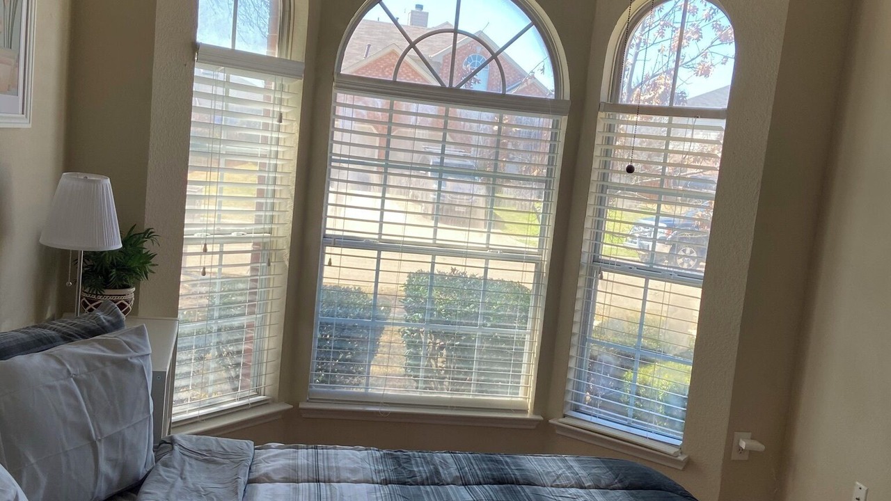 Photo of Bedroom in Southeast Arlington