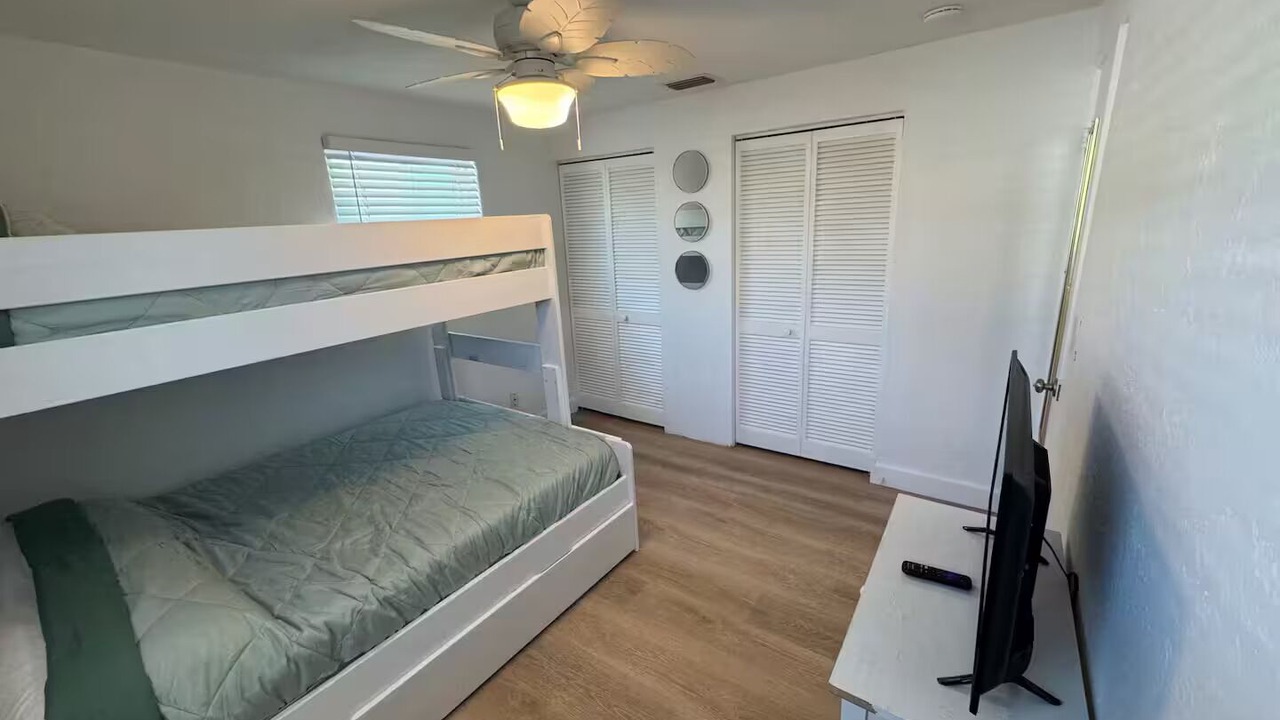 Photo of Bedroom in Ocean Breeze Circle