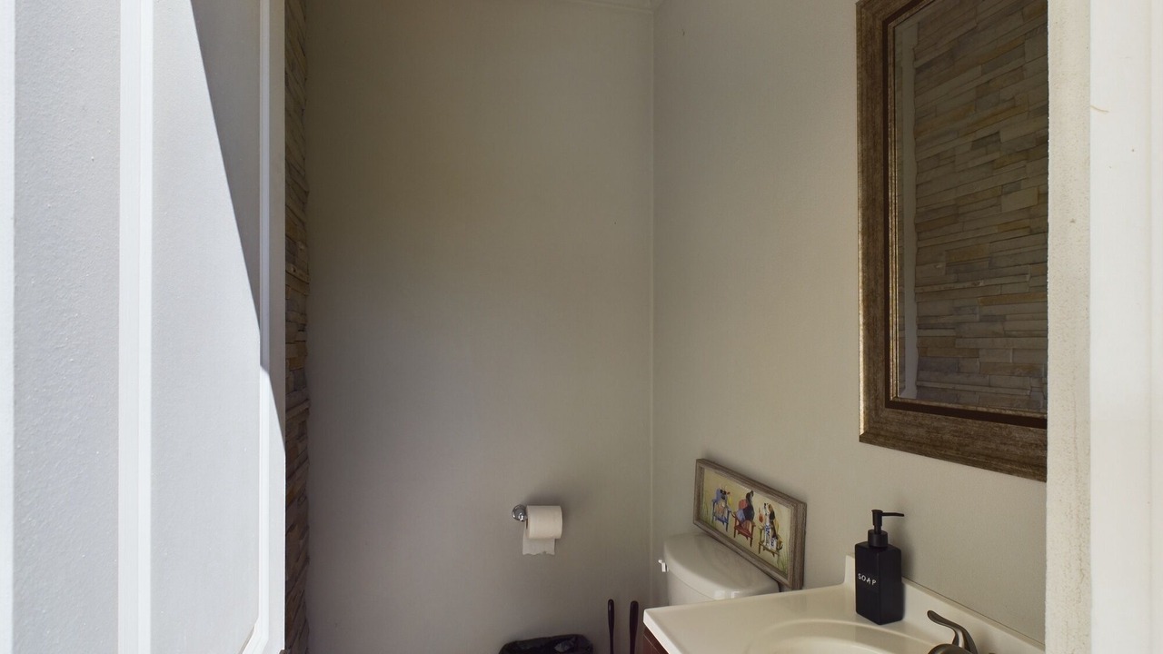 Photo of Bathroom in Houston