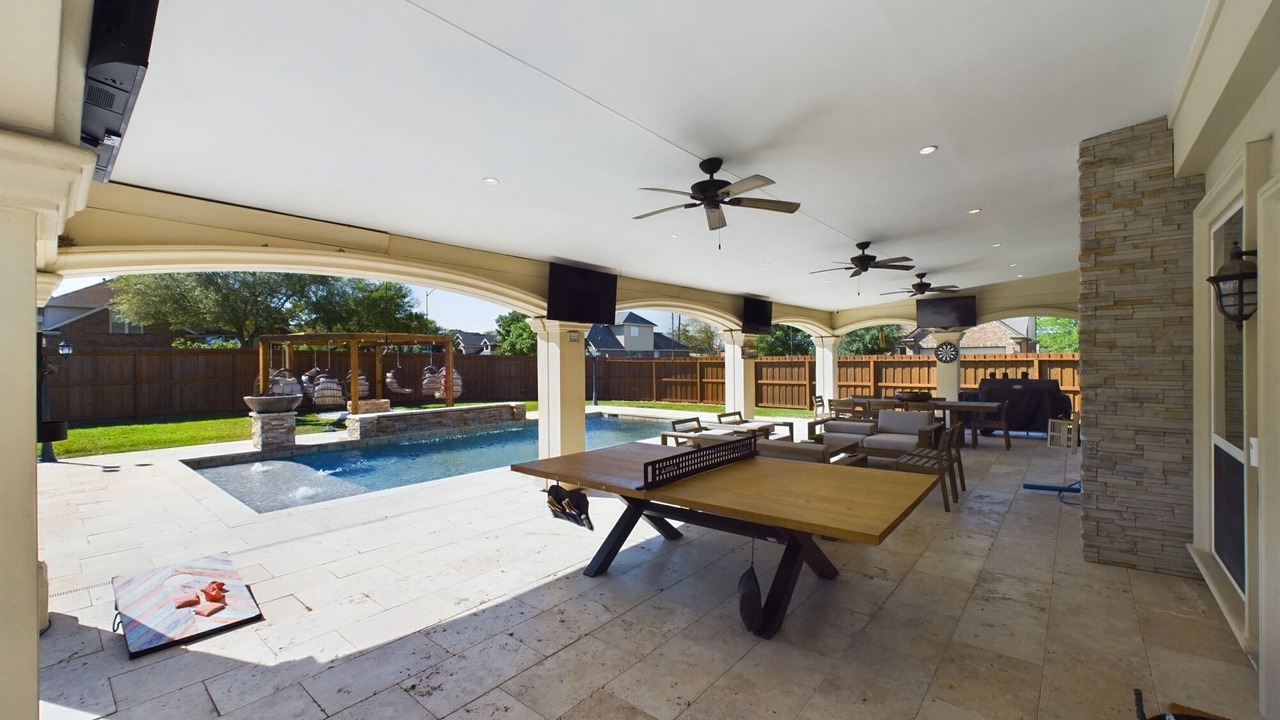 Photo of Outdoor in Houston