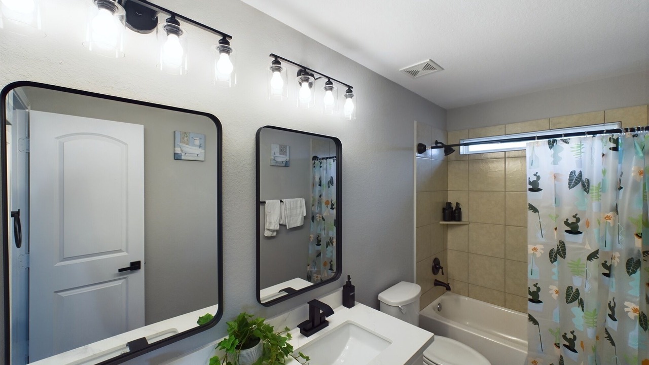 Photo of Bathroom in Houston