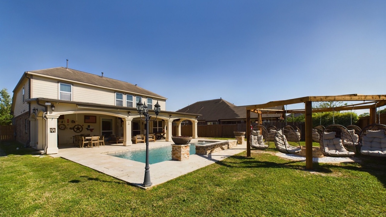 Photo of Outdoor in Houston