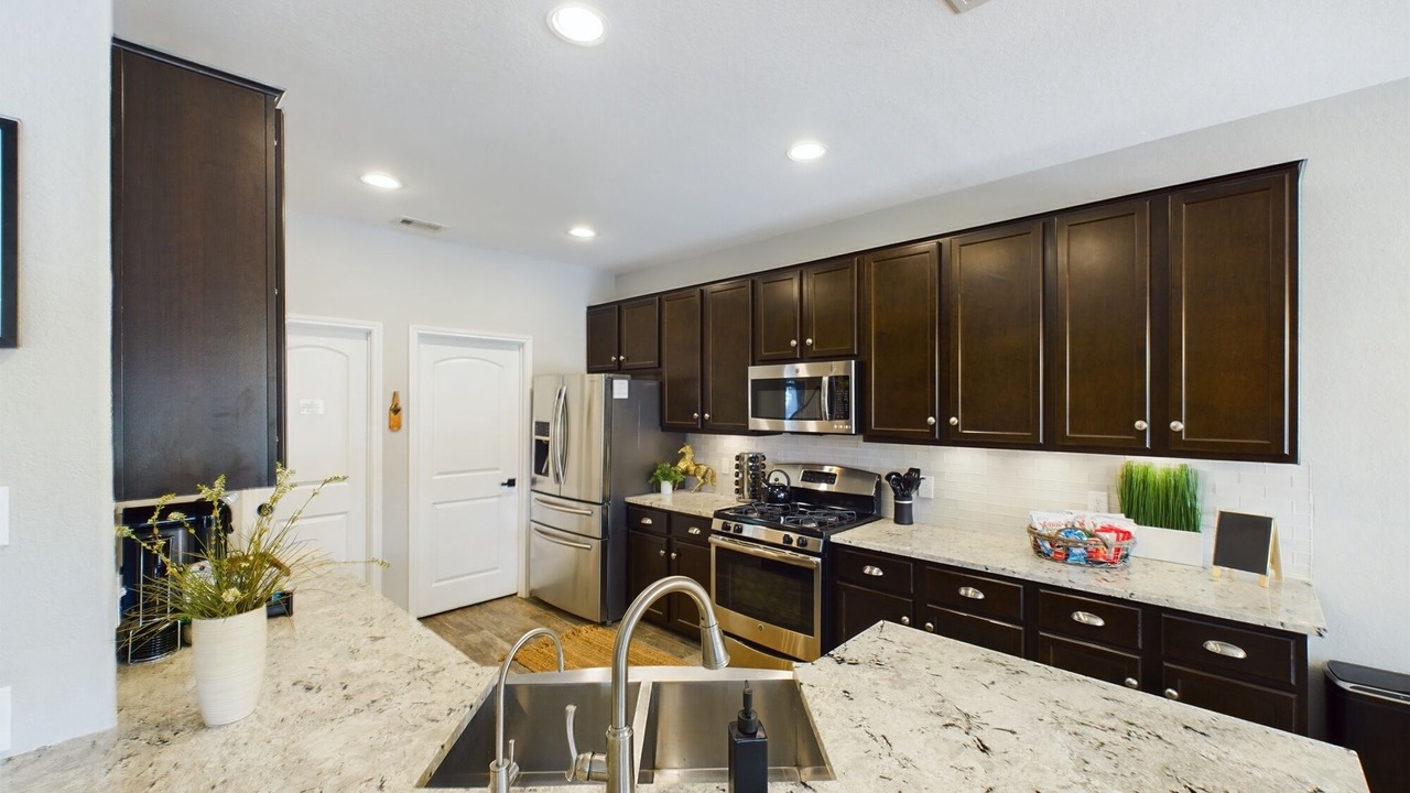 Photo of Kitchen in Houston