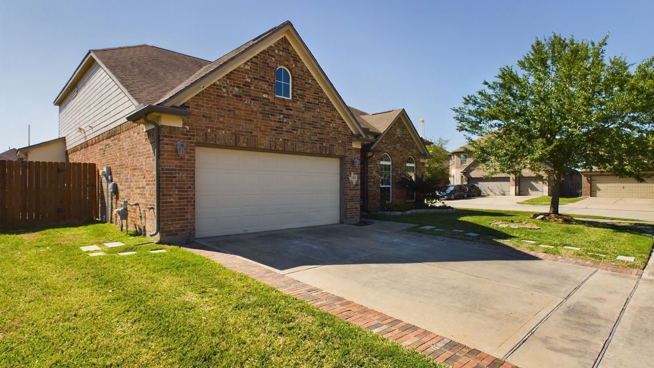 Photo of Outdoor in Houston