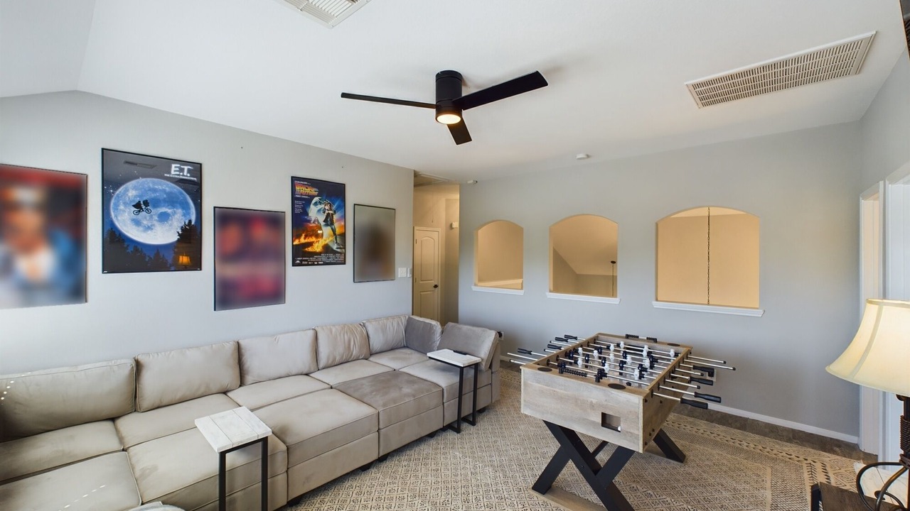 Photo of Livingroom in Houston