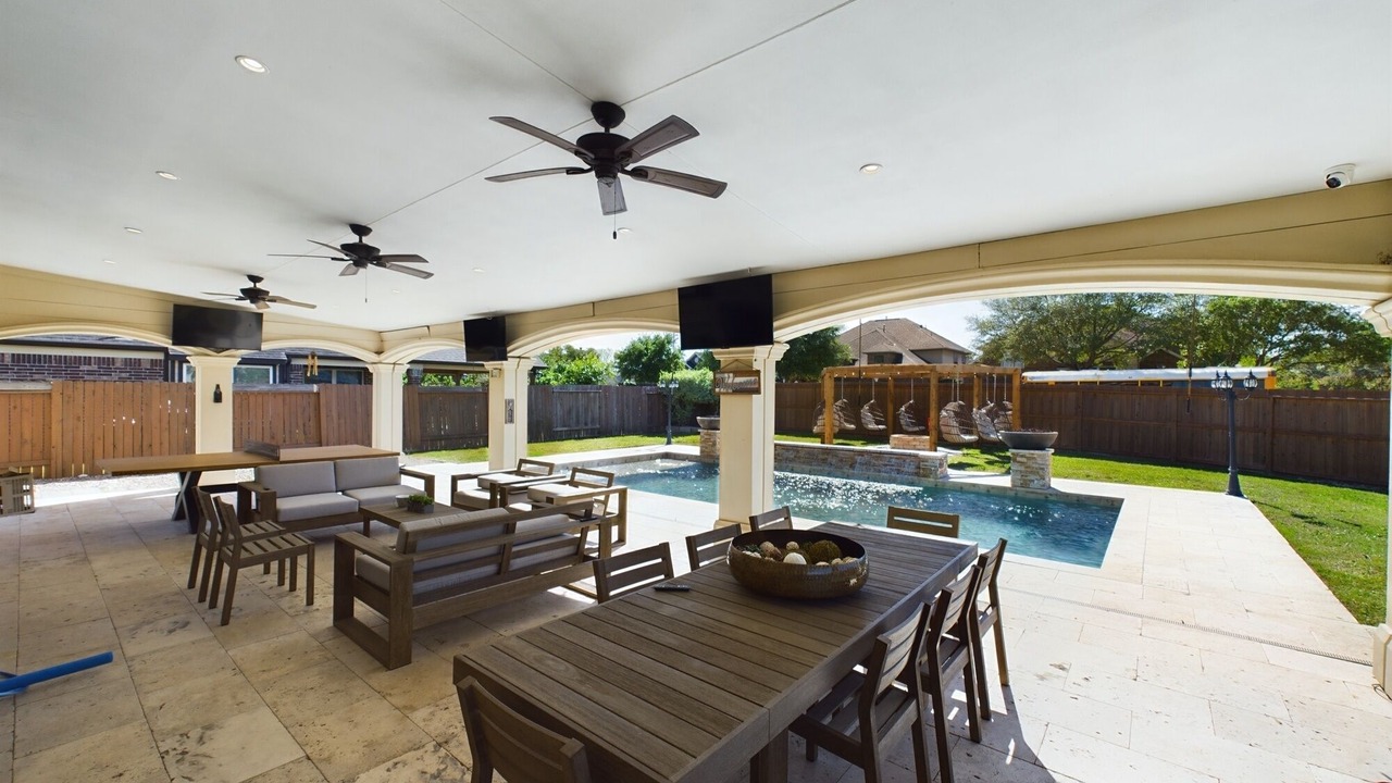 Photo of Outdoor in Houston