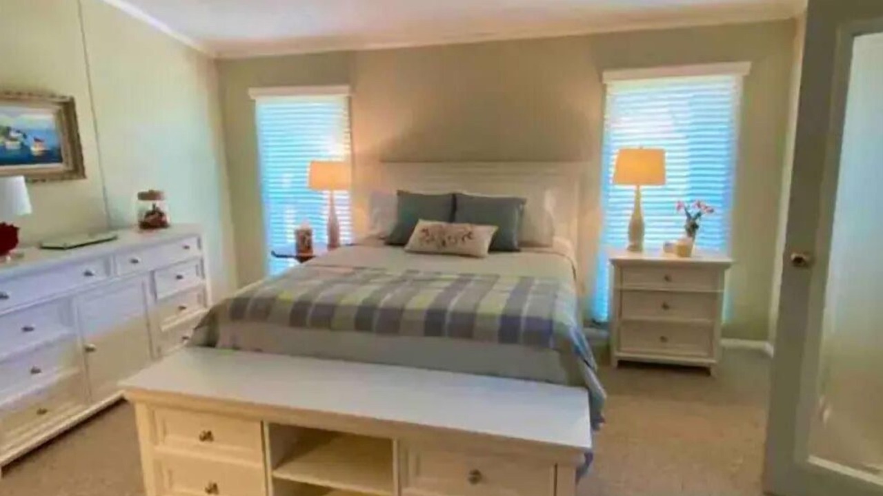 Photo of Bedroom in Truth or Consequences
