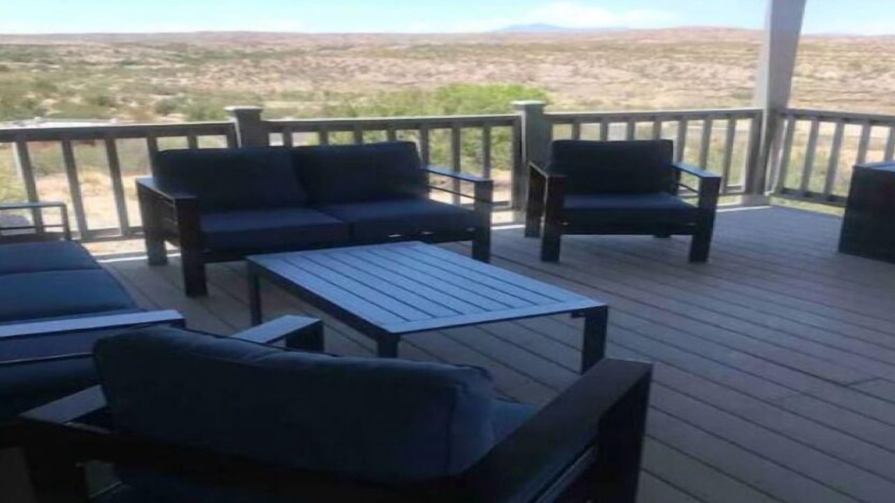 Photo of Outdoor in Truth or Consequences