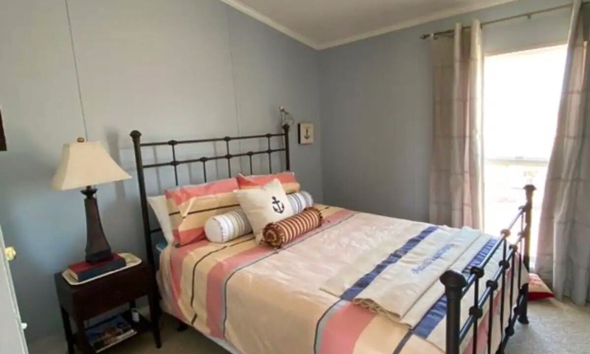 Photo of Bedroom in Truth or Consequences