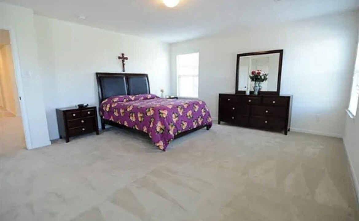 Photo of Bedroom in Barker