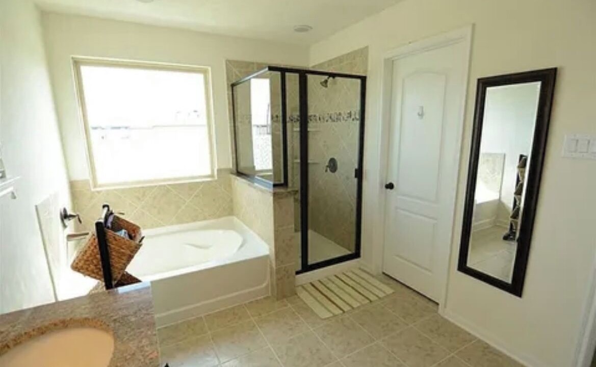 Photo of Bathroom in Barker