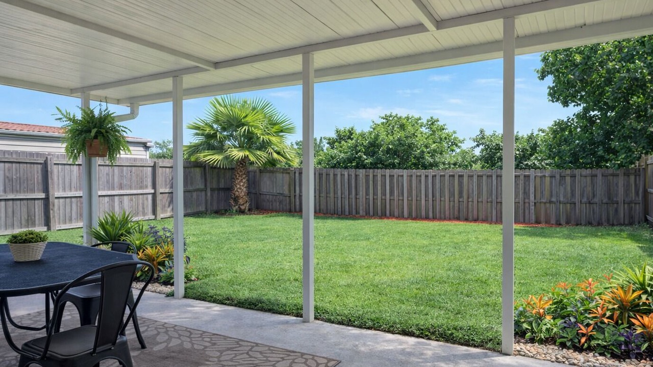 Photo of Outdoor in Treasure Cove