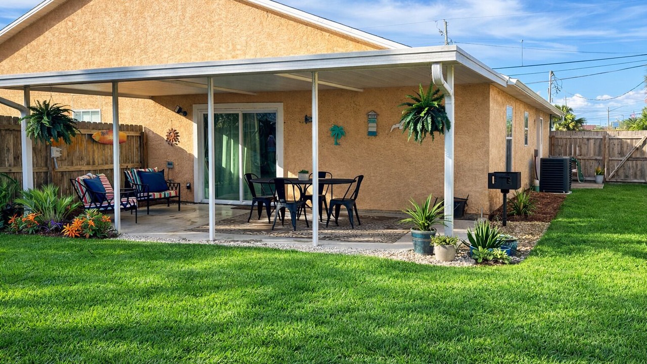 Photo of Outdoor in Treasure Cove