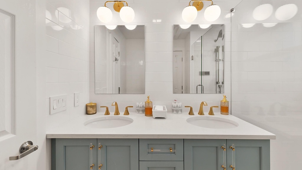 Photo of Bathroom in Bethune Beach
