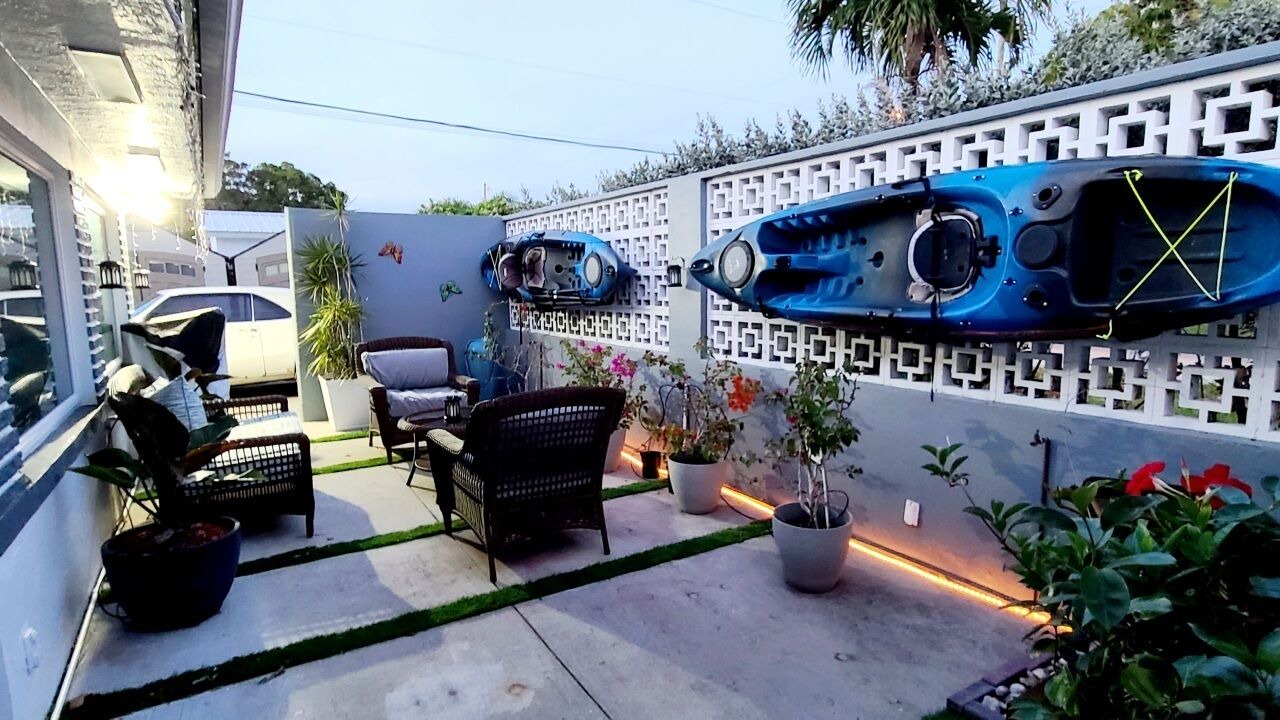 Photo of Patio Balcony in Belle Vista
