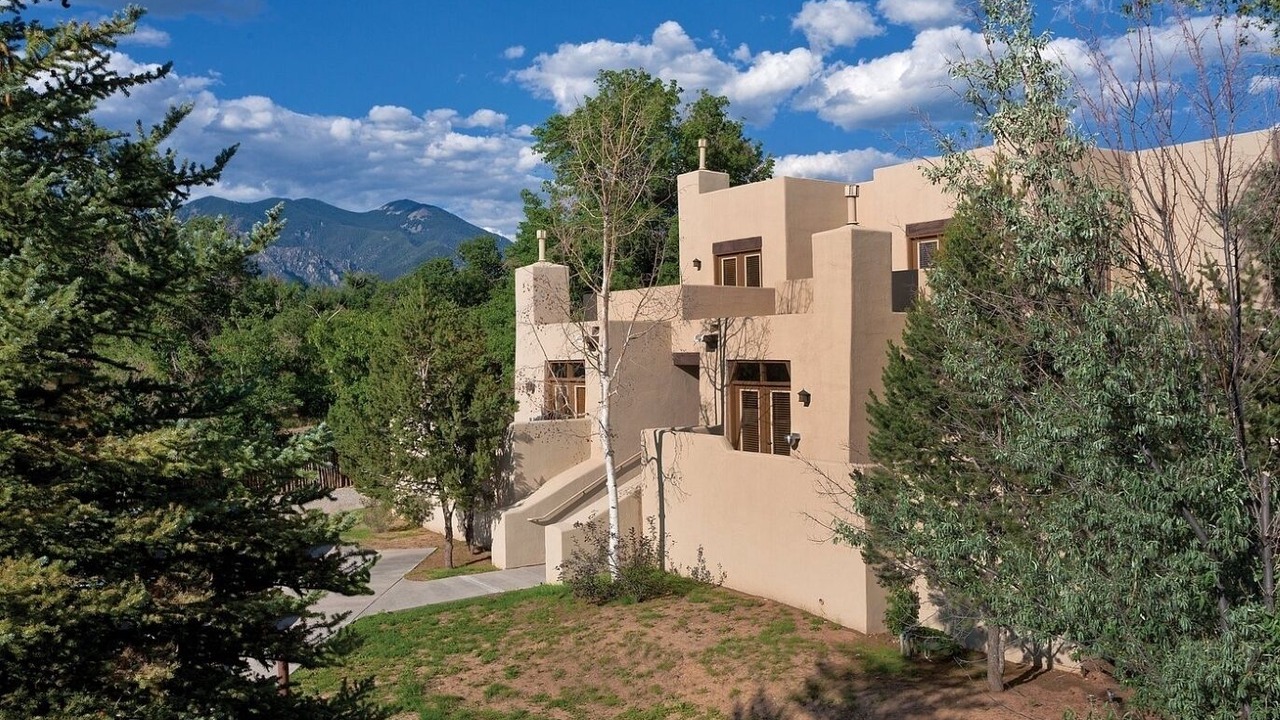 Photo of Outdoor in Taos