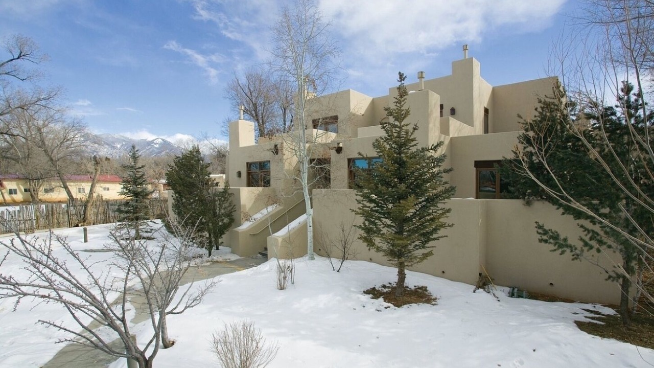 Photo of Outdoor in Taos