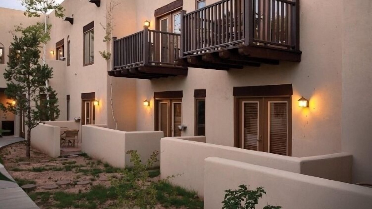 Photo of Outdoor in Taos