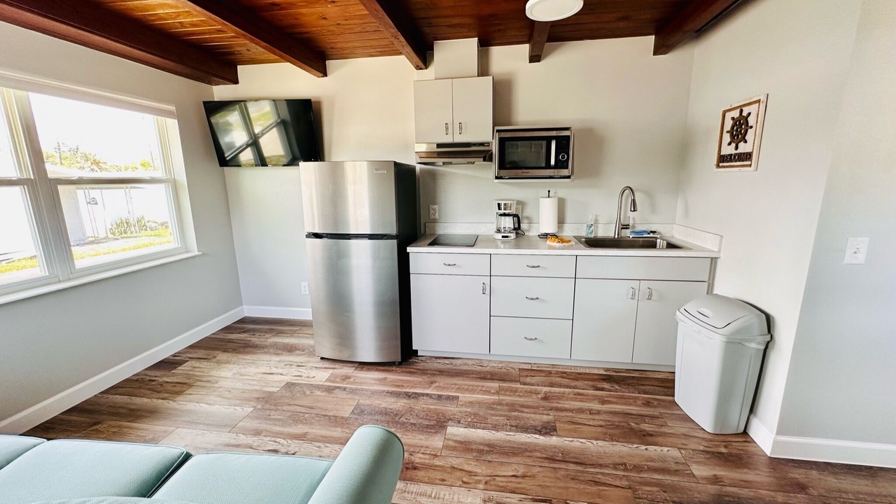 Photo of Kitchen in Tavares