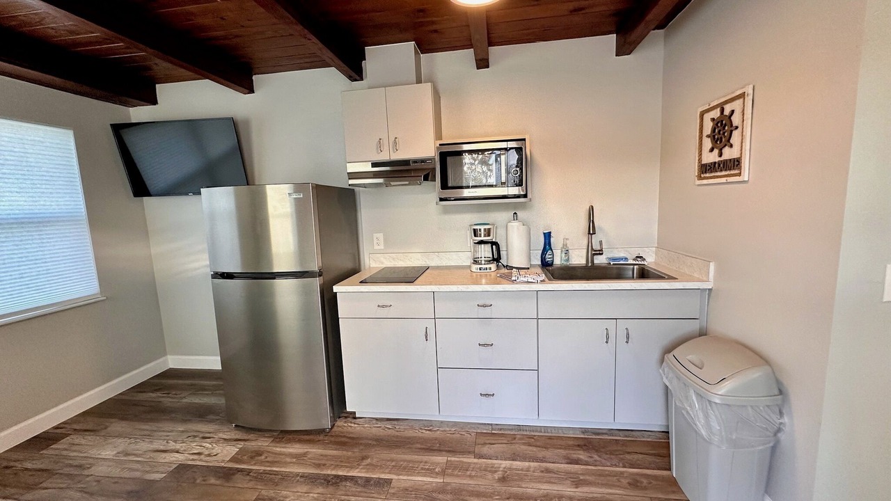 Photo of Kitchen in Tavares