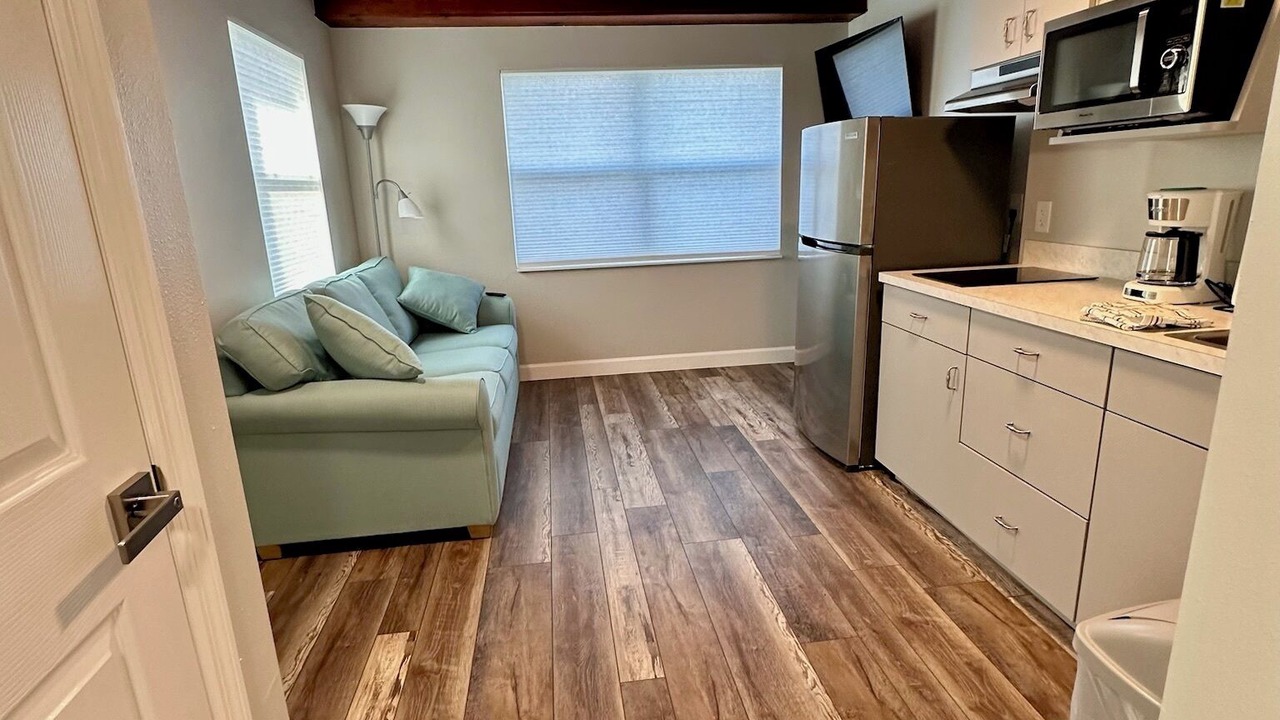 Photo of Livingroom in Tavares