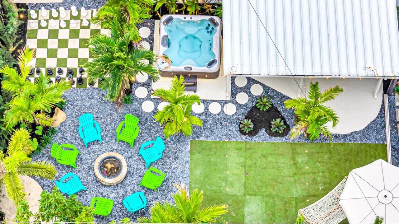 Photo of Outdoor in Plantation