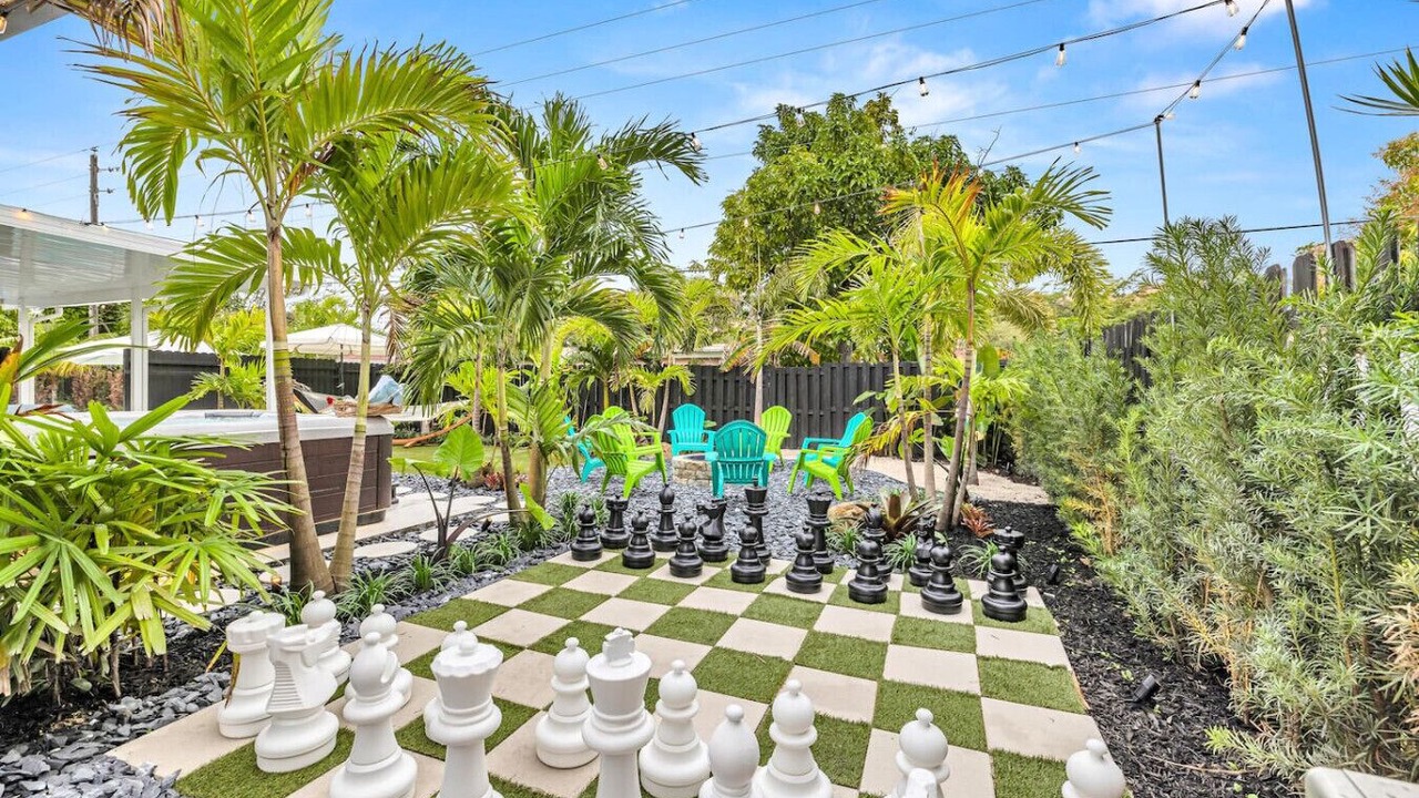 Photo of Outdoor in Plantation
