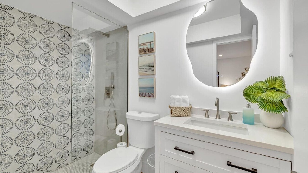 Photo of Bathroom in Plantation