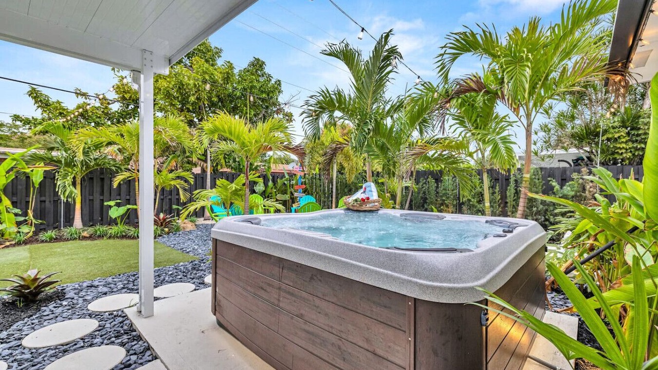Photo of Patio Balcony in Plantation