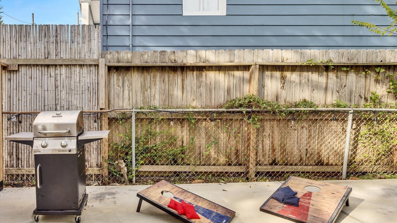 Photo of Others in Galveston