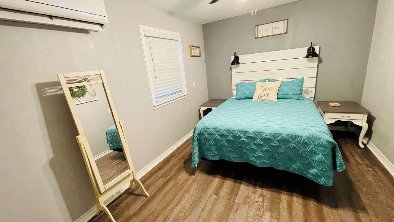Photo of Bedroom in Waco