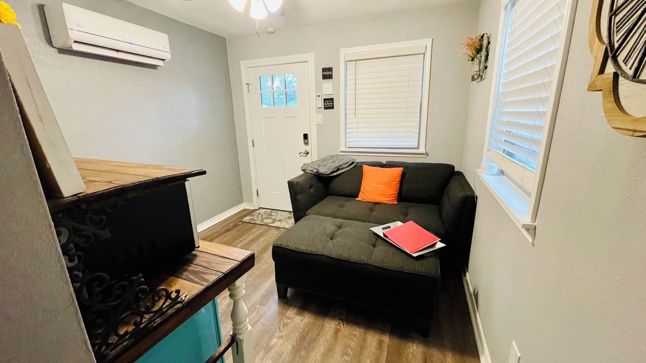 Photo of Livingroom in Waco