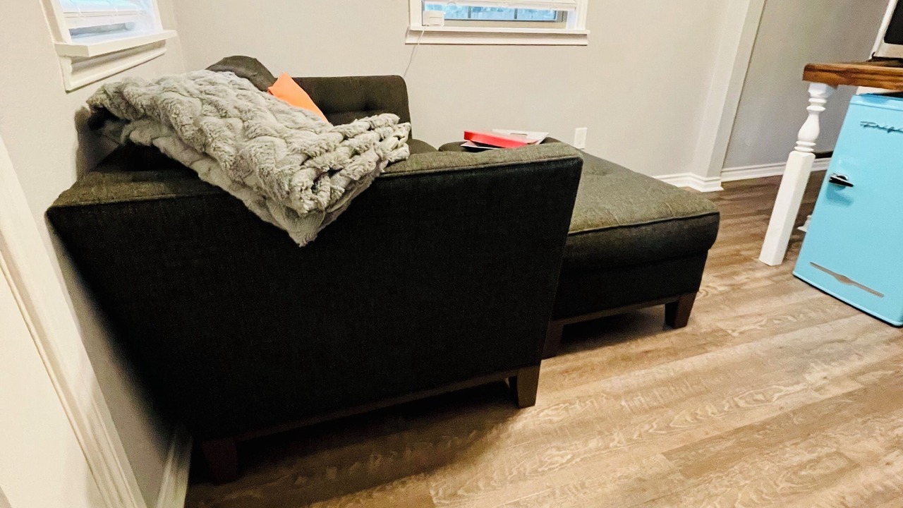 Photo of Livingroom in Waco