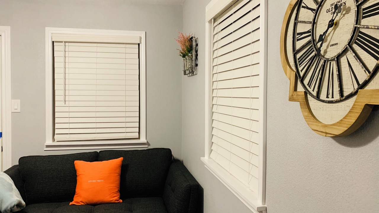 Photo of Livingroom in Waco