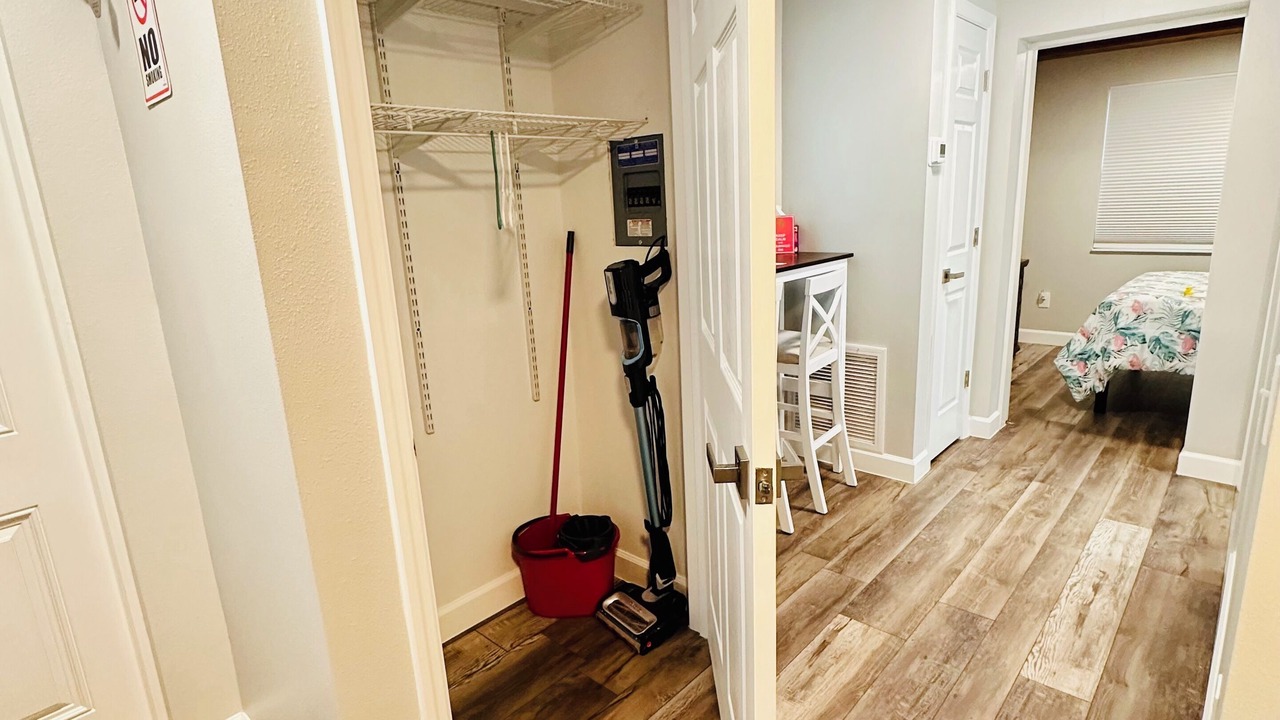 Photo of Bedroom in Tavares