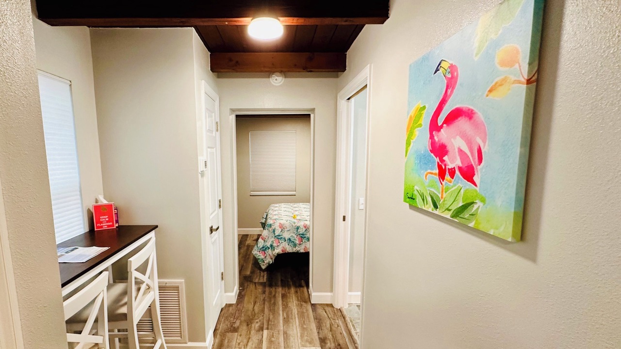 Photo of Bedroom in Tavares