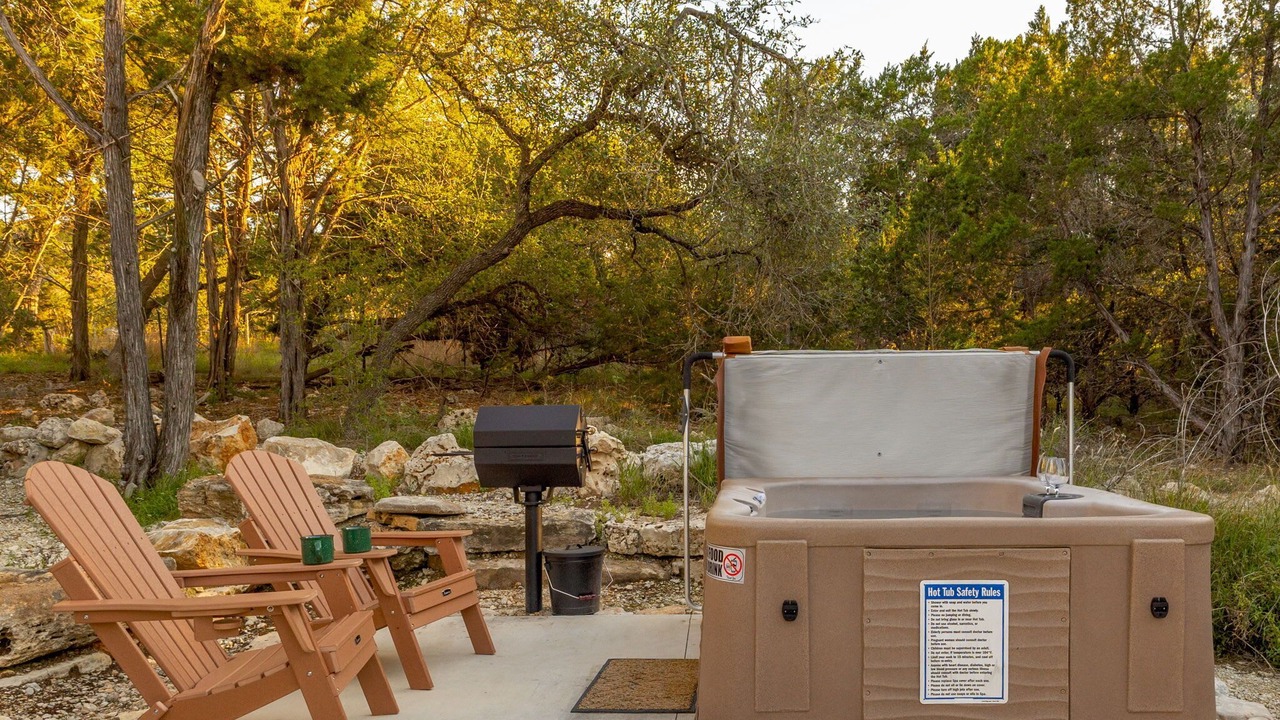 Photo of Outdoor in Canyon Lake