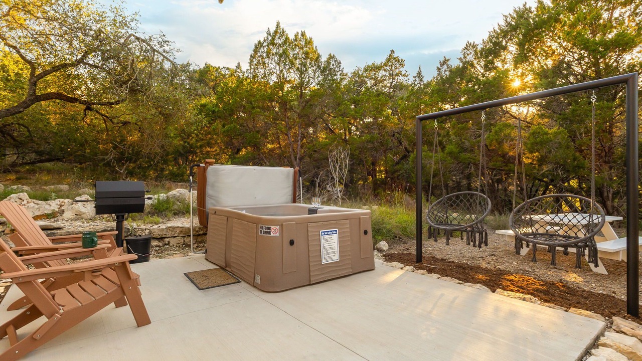 Photo of Outdoor in Canyon Lake