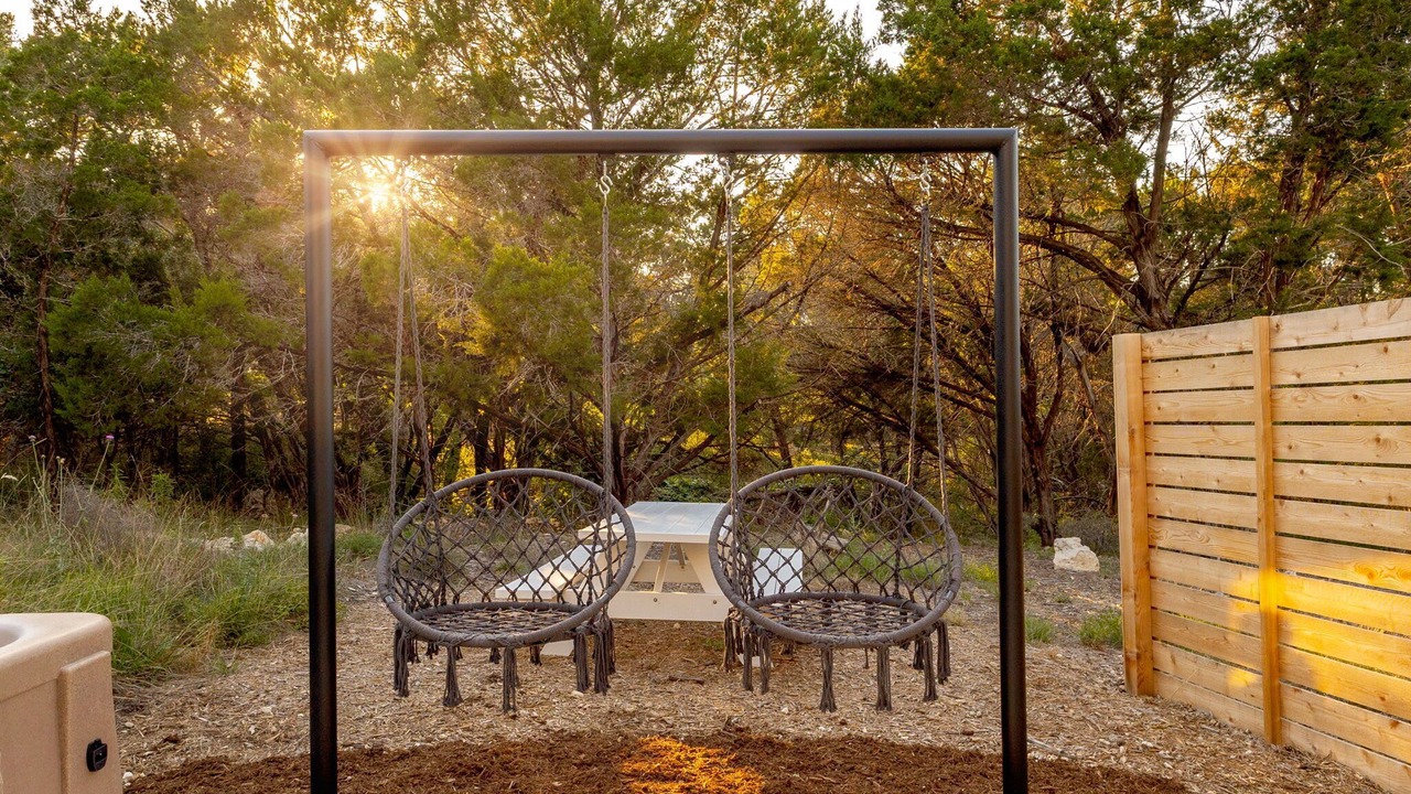 Photo of Outdoor in Canyon Lake