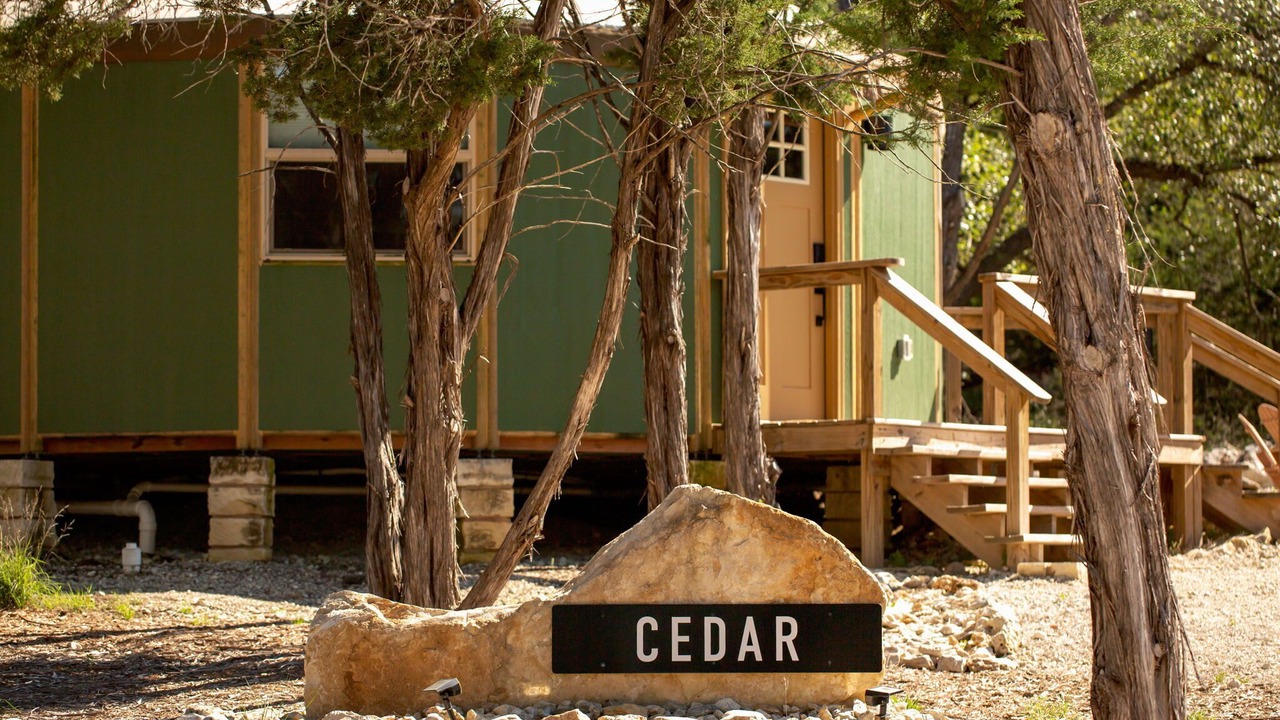 Photo of Outdoor in Canyon Lake