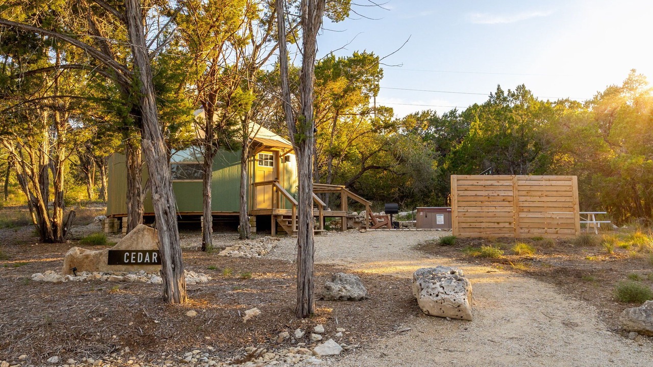 Photo of Outdoor in Canyon Lake