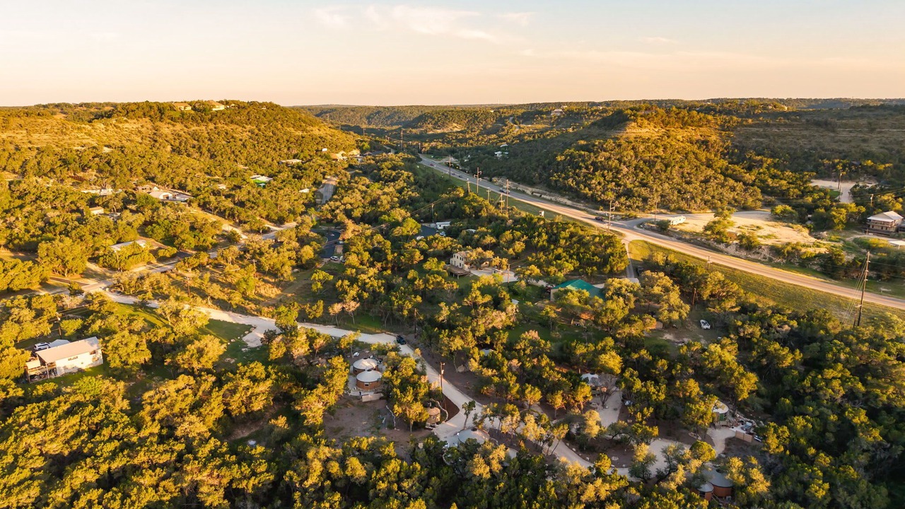 Photo of Outdoor in Canyon Lake