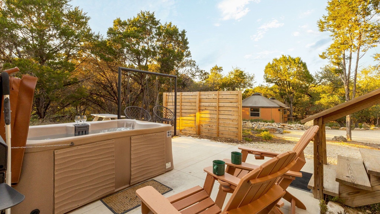 Photo of Outdoor in Canyon Lake